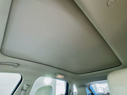 Used 2020 Lincoln Nautilus Reserve w/ Equipment Group 201A image 22