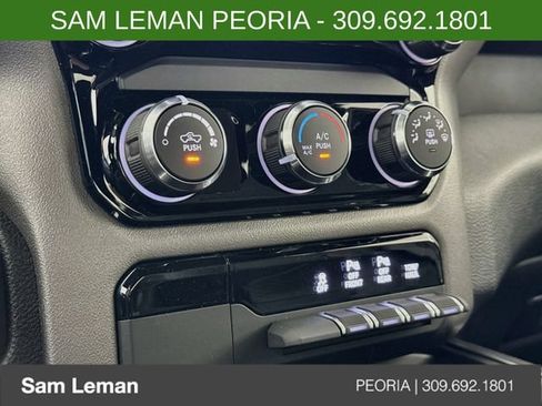 New 2026 RAM 1500 Express AWD/4WD image 15