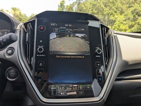 New 2025 Subaru Crosstrek 2.5i Sport w/ Popular Package #3A image 19