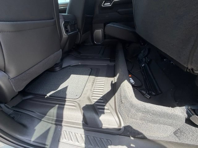 New 2026 GMC Sierra 1500 Denali w/ Denali Reserve Package AWD/4WD image 21