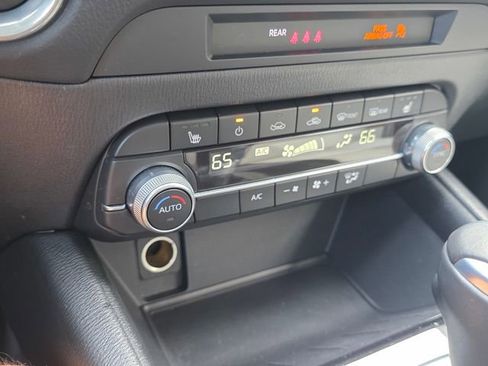 Used 2023 MAZDA CX-5 AWD 2.5 S w/ Preferred Package image 20