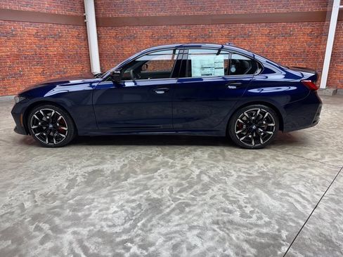 New 2026 BMW M340i xDrive w/ Premium Package image 2