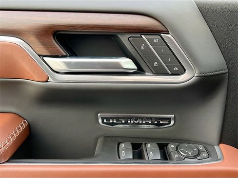 New 2026 GMC Sierra 1500 Denali Ultimate image 13