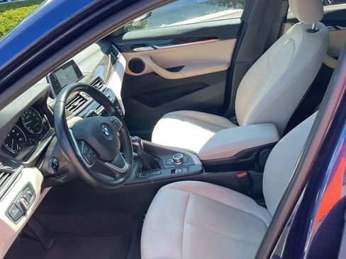 Used 2018 BMW X1 sDrive28i w/ Convenience Package FWD image 13