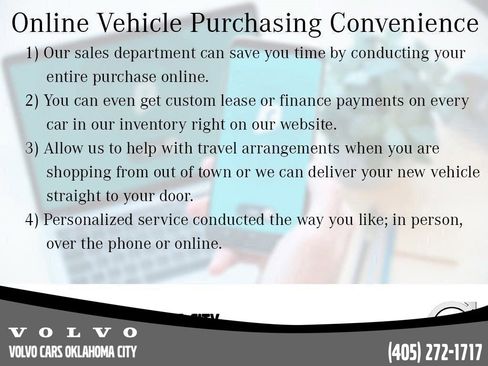 Used 2025 Volvo S90 B6 Plus image 27