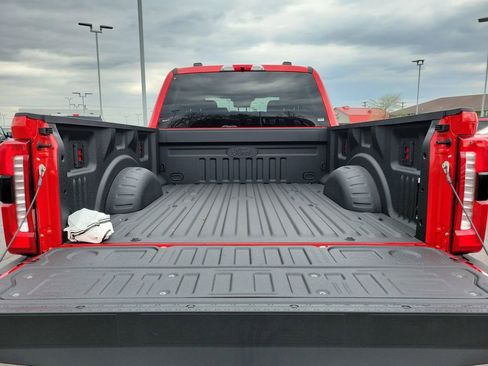 New 2026 Ford F250 XLT image 10