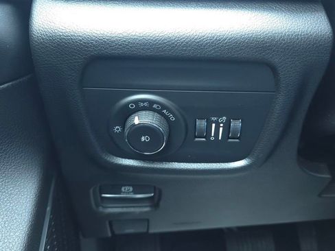 New 2026 Jeep Grand Cherokee Limited AWD/4WD image 30