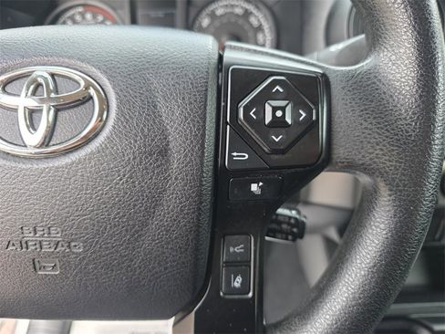 Certified 2022 Toyota Tacoma SR image 31