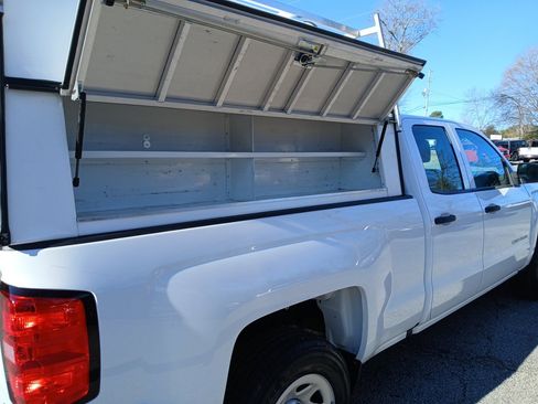 Used 2019 Chevrolet Silverado 1500 W/T image 13