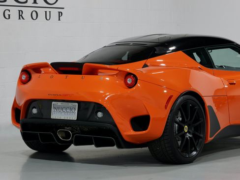Used 2021 Lotus Evora RWD image 23