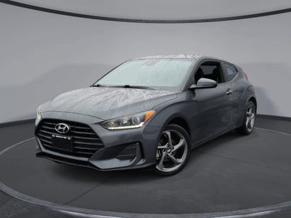 Used 2019 Hyundai Veloster 2.0