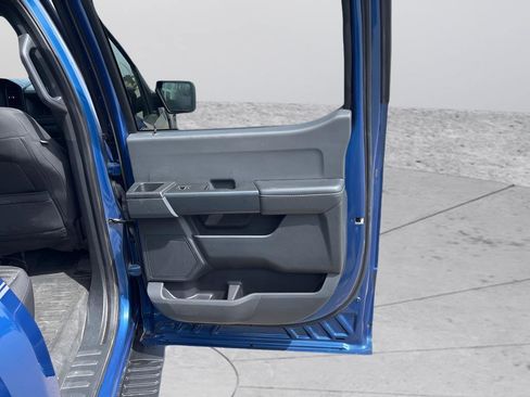 Used 2023 Ford F150 XL w/ STX Appearance Package AWD/4WD image 35