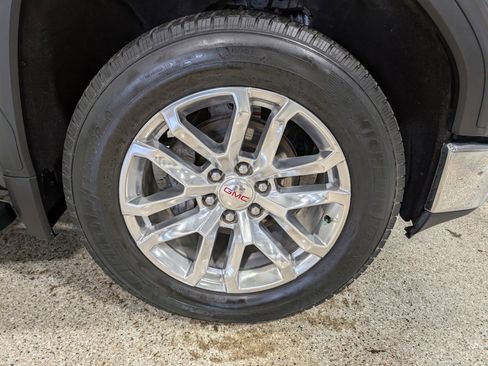 Used 2020 GMC Sierra 1500 SLT w/ SLT Premium Plus Package image 15