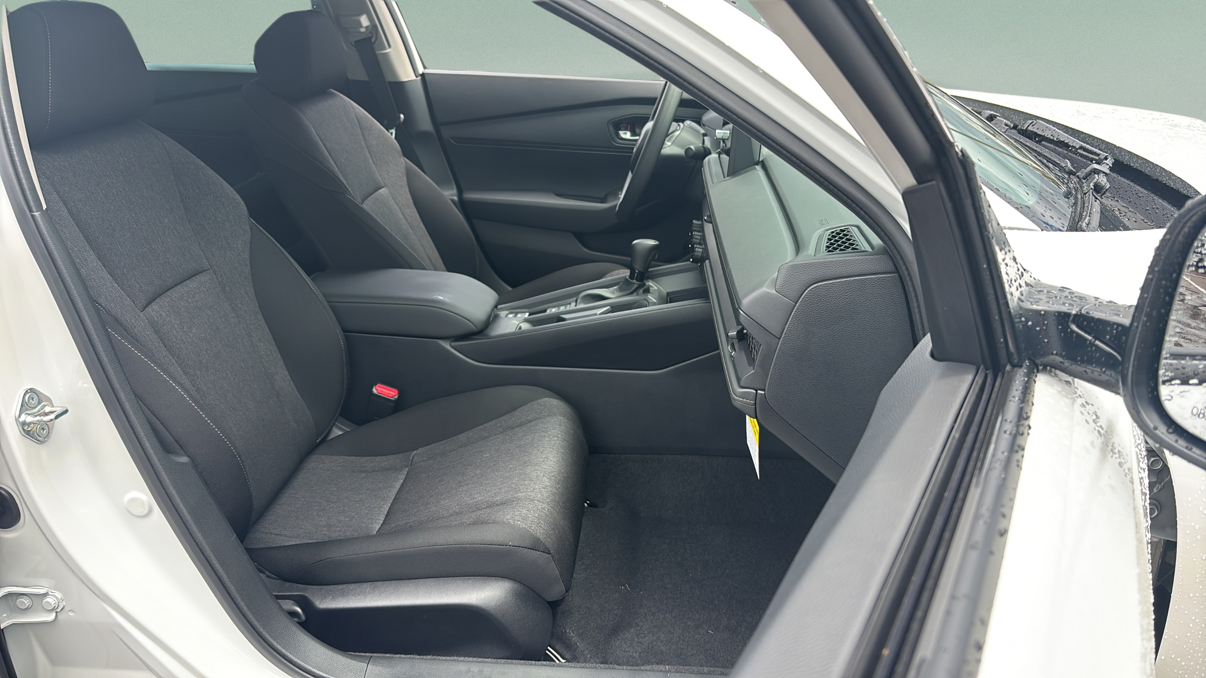 New 2026 Honda Accord LX image 16