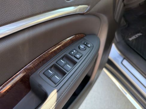 Certified 2018 Acura MDX SH-AWD image 15