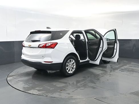 Used 2019 Chevrolet Equinox LT FWD image 29