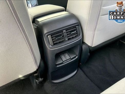 Used 2018 Honda CR-V EX image 35