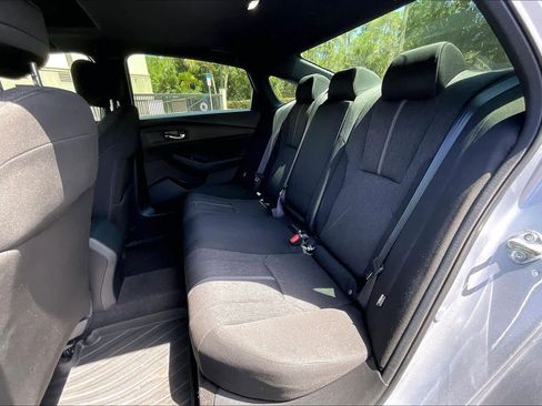 Used 2024 Honda Accord Sport image 27