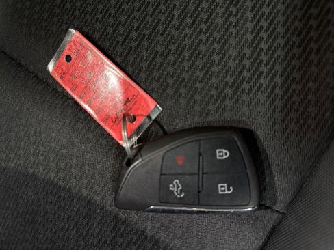 Used 2024 Chevrolet Silverado 2500 W/T w/ WT Fleet Convenience Package image 38