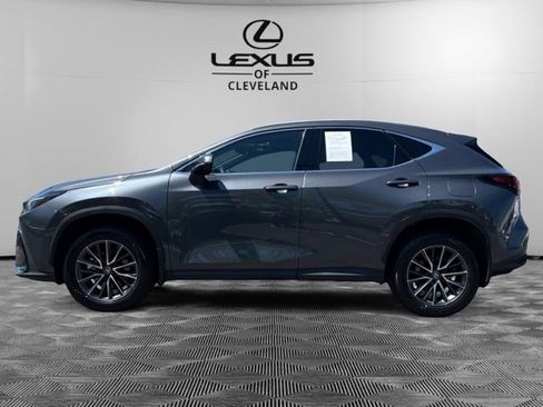Used 2024 Lexus NX 350 AWD w/ Cold Area Package image 3