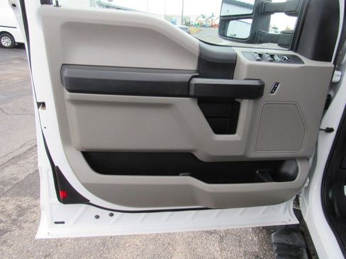 Used 2017 Ford F450 XL w/ Power Equipment Group AWD/4WD image 37