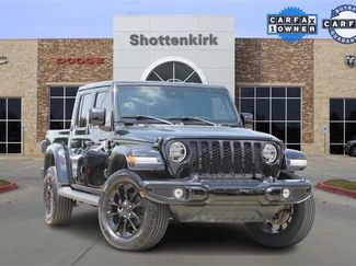 Certified 2021 Jeep Gladiator Overland video 1