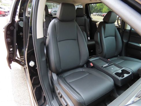 New 2026 Honda Odyssey EX-L image 17