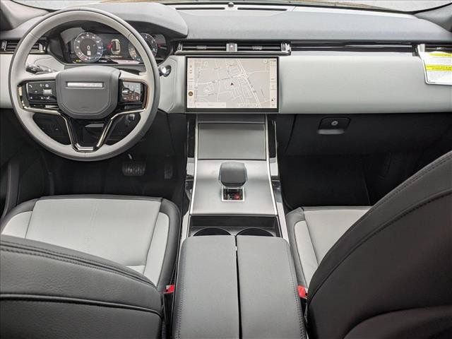 Used 2026 Land Rover Range Rover Velar S AWD/4WD image 16