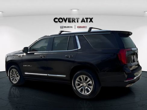 New 2026 GMC Yukon Denali w/ Sun & Power Step Package AWD/4WD image 6