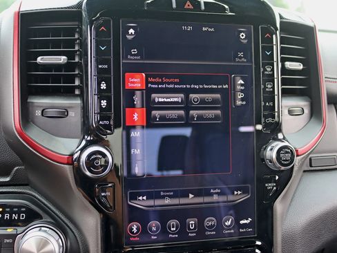 Used 2019 RAM 1500 Rebel w/ Level 2 Equipment Group AWD/4WD image 24