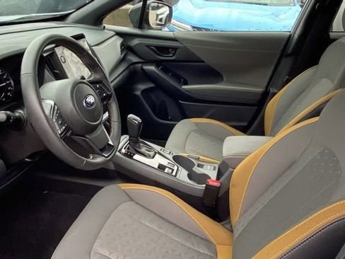 Certified 2024 Subaru Crosstrek 2.5i Sport AWD/4WD image 31