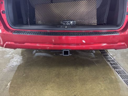 New 2026 Honda Odyssey EX-L image 12