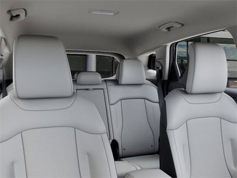 New 2026 Kia Sportage EX image 28