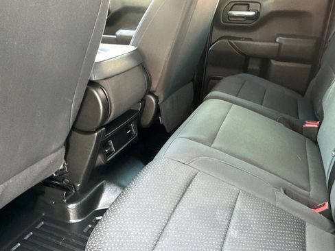 Certified 2023 GMC Sierra 1500 Pro image 12