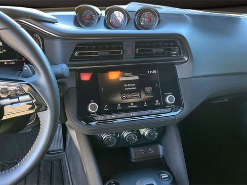 Certified 2024 Nissan Z Sport w/ Floor Mat Package image 6