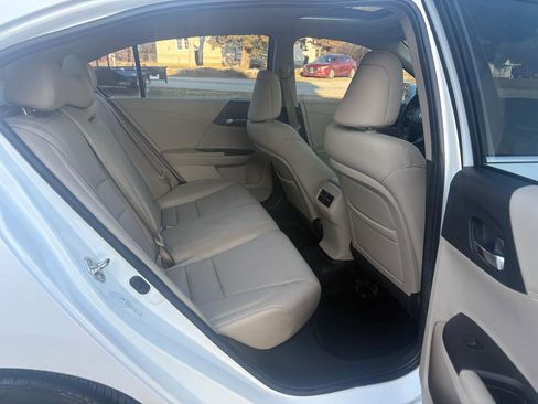 Used 2014 Honda Accord EX-L image 20