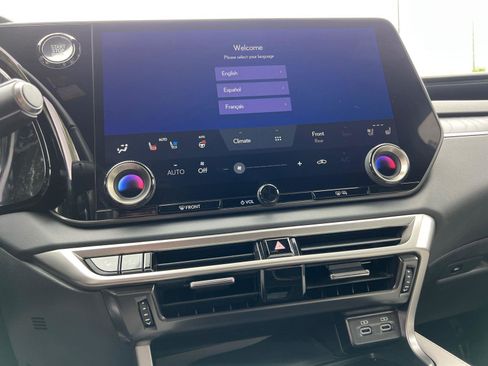 Certified 2024 Lexus RX 350 Premium Plus w/ Convenience Package FWD image 29