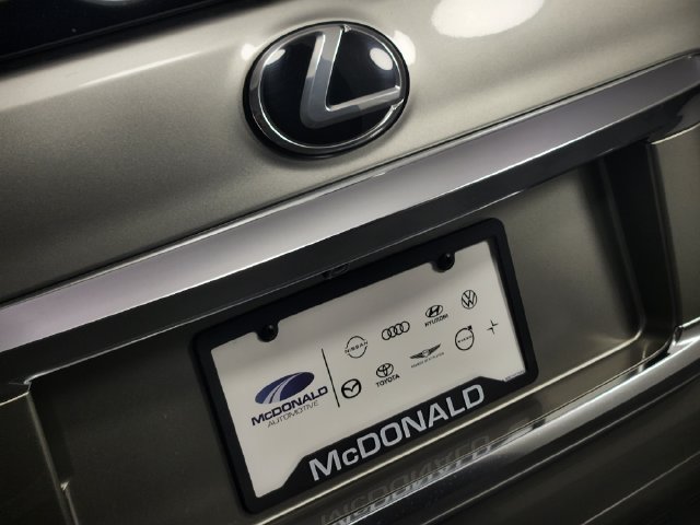 Used 2021 Lexus GX 460 Premium w/ Premium Package AWD/4WD image 9