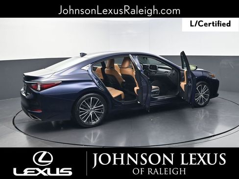 Used 2022 Lexus ES 350 350 w/ Premium Package image 31