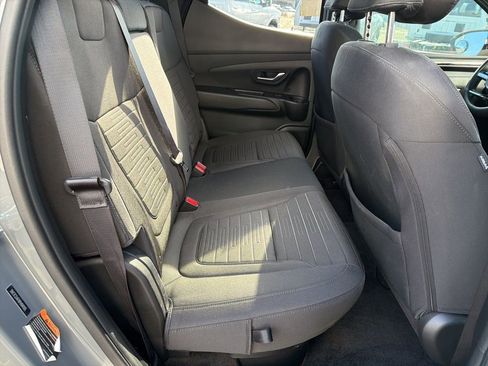 Used 2023 Hyundai Santa Cruz Night image 30