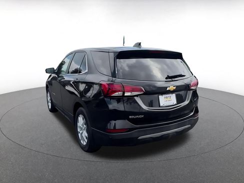 Used 2024 Chevrolet Equinox LT FWD image 11
