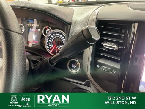 New 2026 RAM 5500 Tradesman w/ Chrome Appearance Group image 23