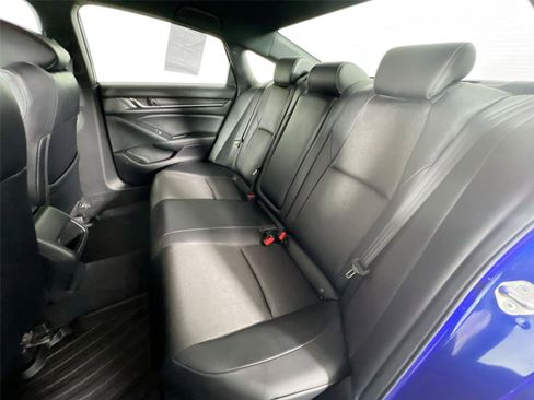 Used 2022 Honda Accord Sport image 23