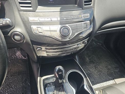 Used 2019 INFINITI QX60 Luxe w/ Essential Package AWD/4WD image 10