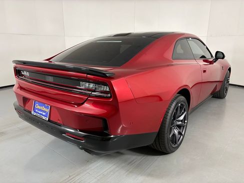 New 2026 Dodge Charger Scat Pack AWD/4WD image 8