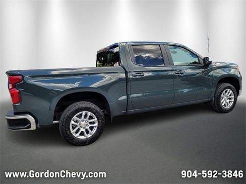 New 2026 Chevrolet Silverado 1500 LT image 5