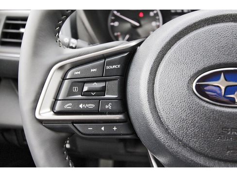 New 2026 Subaru Ascent Touring image 14