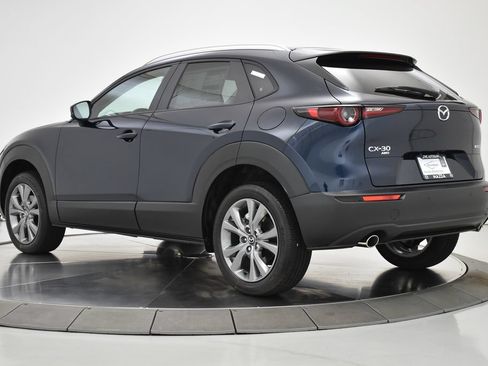 New 2026 MAZDA CX-30 AWD 2.5 S image 18