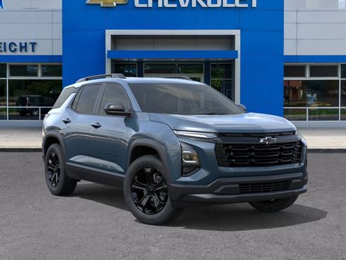 New 2026 Chevrolet Equinox LT w/ Convenience Package II image 31