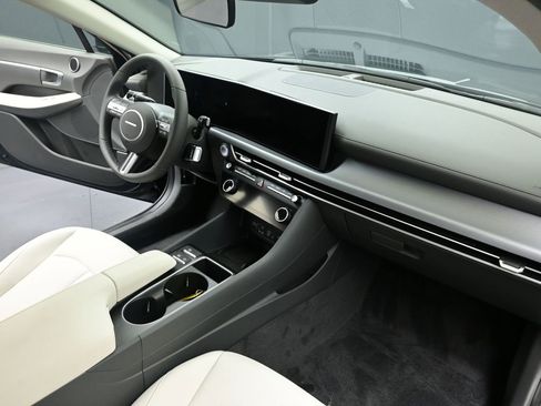 New 2026 Hyundai Sonata SEL image 12